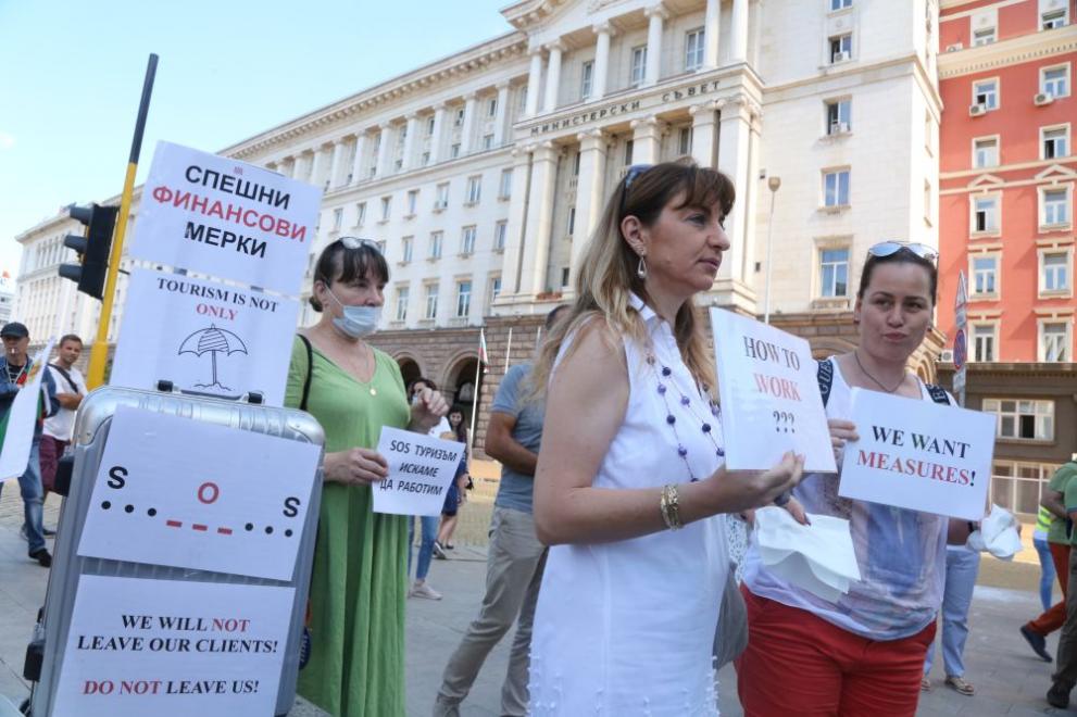 Европейската комисия съобщи, че одобрява осигуряването на 12,78 млн. евро