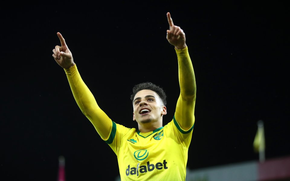 Германският колос Байерн Мюнхен се интересува от обещаващия английски талант