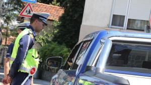 КАТ акция шофьори