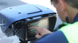 КАТ акция шофьори