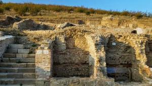 Хераклея Синтика