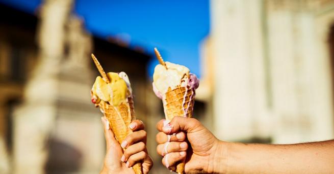 Бургас ще бъде домакин на сладоледен фестивал, който ще се