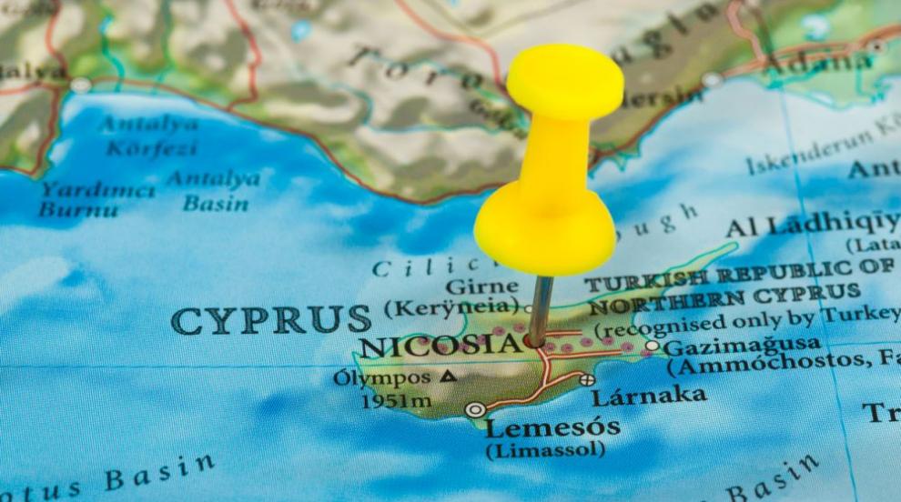 Задържаха българин, издирван с европейска заповед в Кипър заради проституция и сводничество