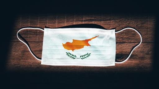  <p>Българин с ковид подвигна на крайник управляващите в Кипър</p> 