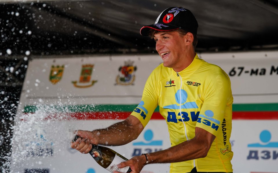 Вълнуващи 131 km предложи отсечката между Пазарджик и Пловдив. Почти