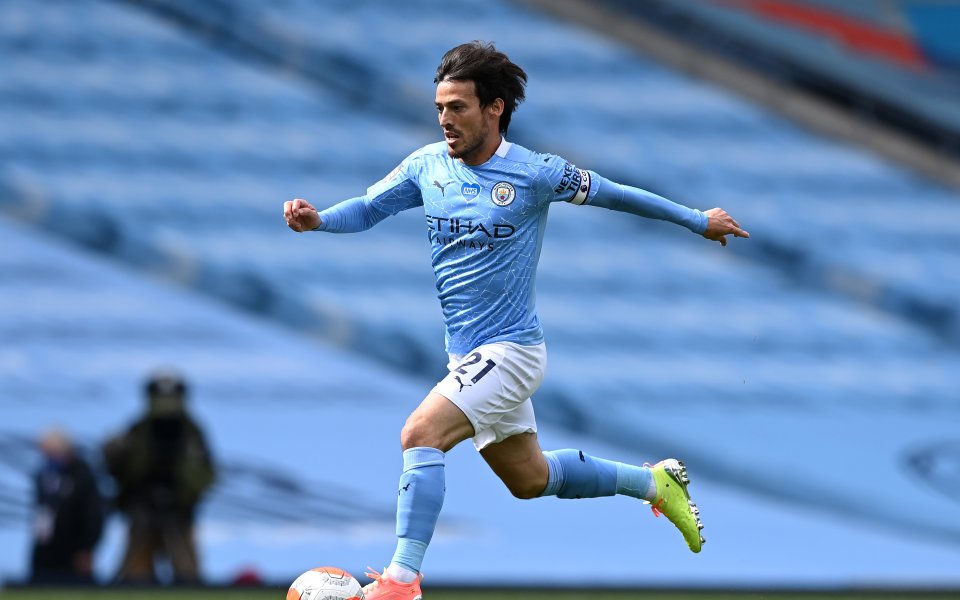 Спортният директор на Лацио Игли Таре сподели, че е добър