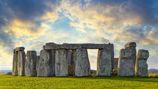  Разгадаха от кое място идват мегалитите на Стоунхендж 