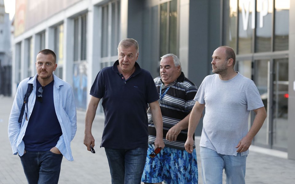 Левски не намери необходимите пари за покриване на текущите задължения&shy;та