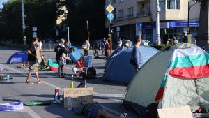 палатков лагер