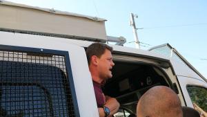 Петър Кърджилов арест