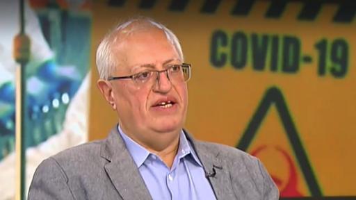  Д-р Спасков: Може да се болестите с ковид и грип 