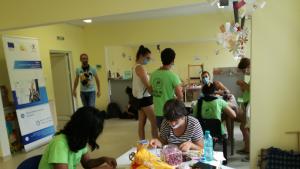 ден на творчеството