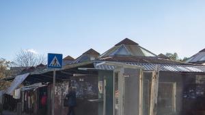 Руски пазар