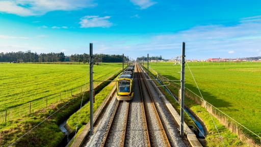  Влак катастрофира в Португалия, жертва, ранени 