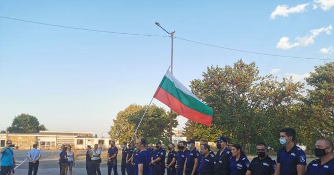 Полицията в Стара Загора няма да допусне протестиращите да блокират