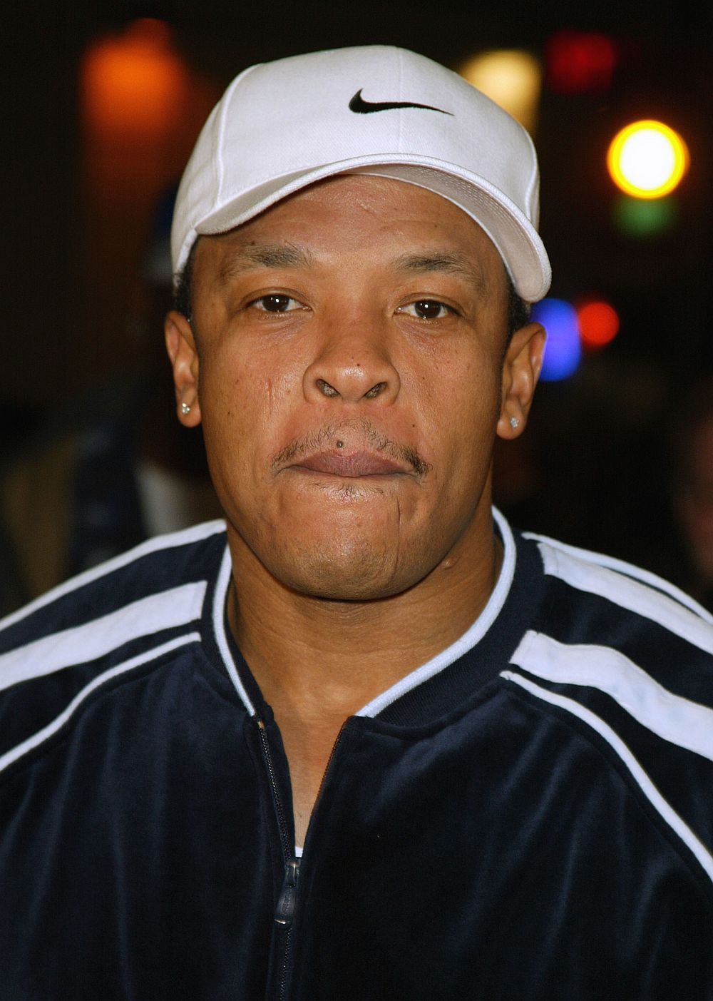 Dr Dre е един от основоположниците на gangsta рапа