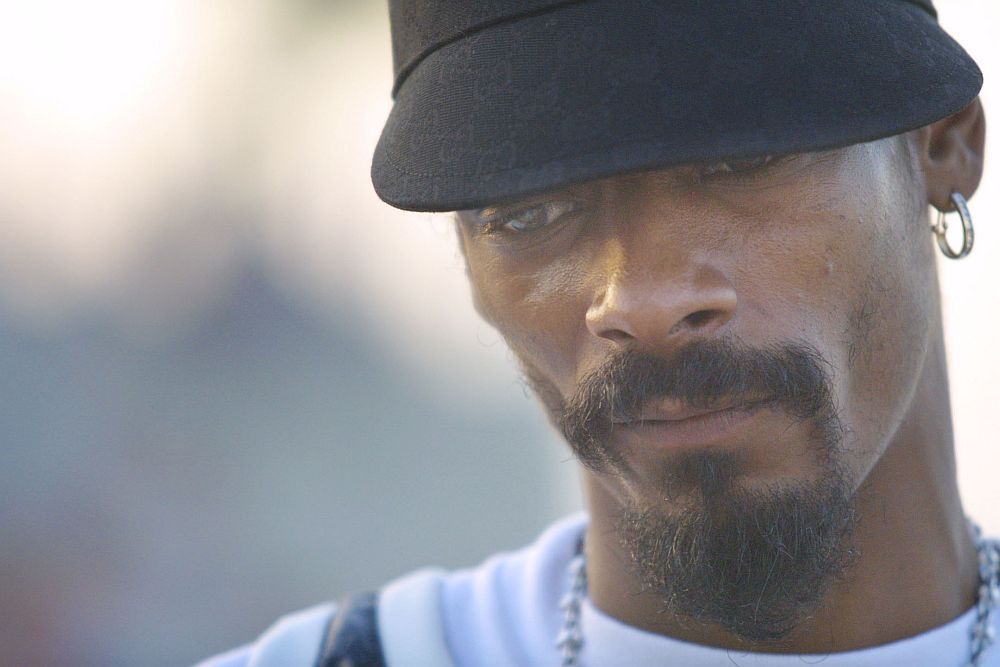 Snoop Doggy Dogg