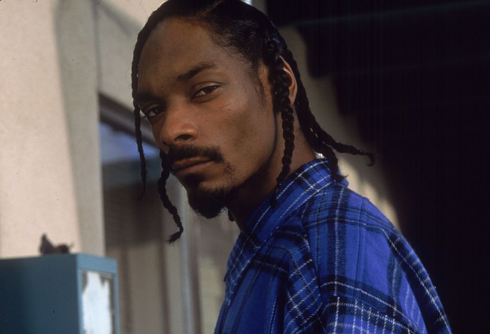 Snoop Doggy Dogg