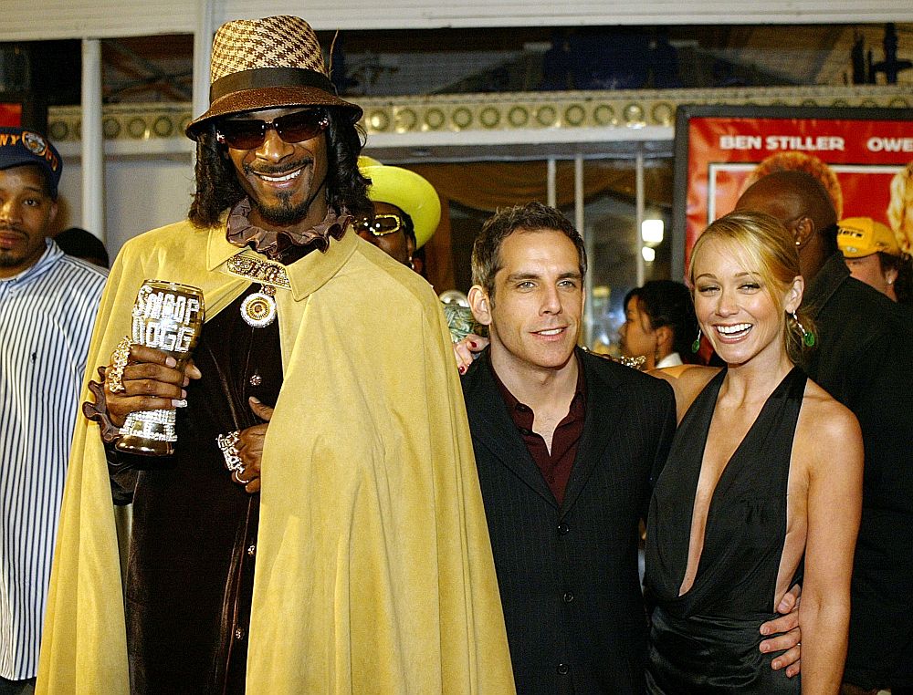 Snoop Doggy Dogg