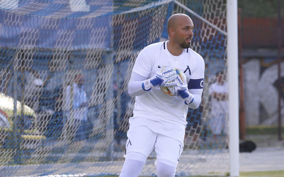 Николай Михайлов се очертава като един от лидерите в новия