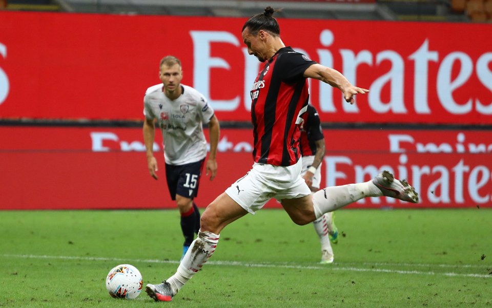 Сузи Кампанале е дългогодишен спортен журналист. Тя е част от