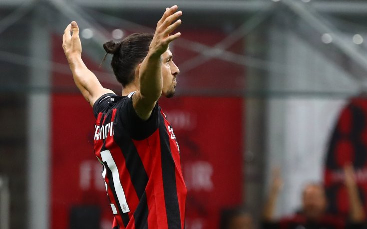 Ето каква заплата предложи Милан на Ибрахимович