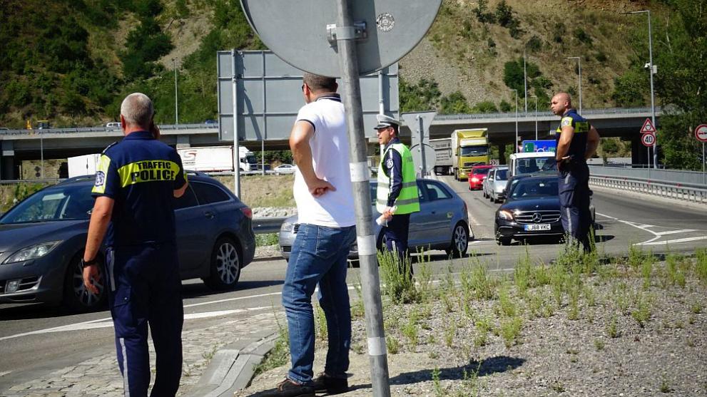  Струма митинг 