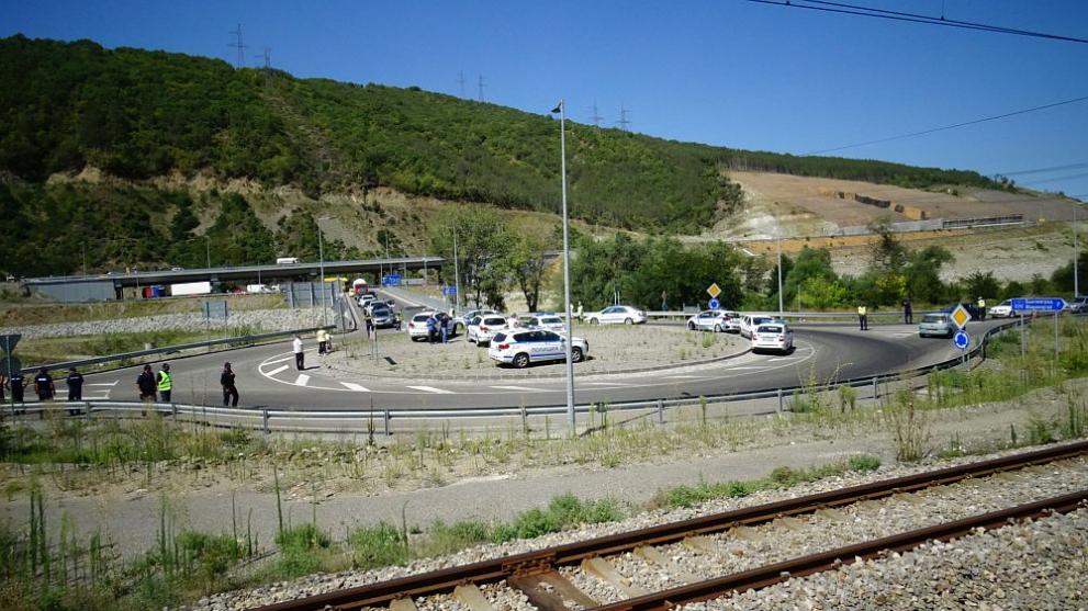  Струма митинг 