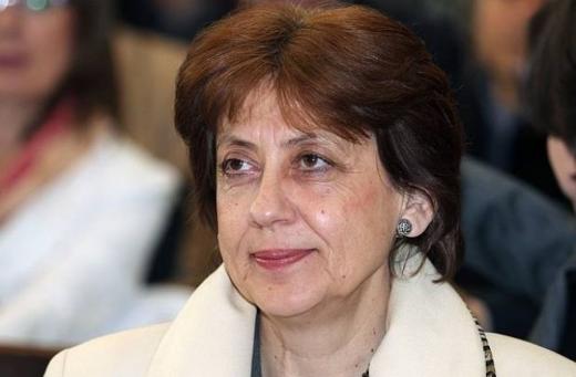 Ренета Инджова