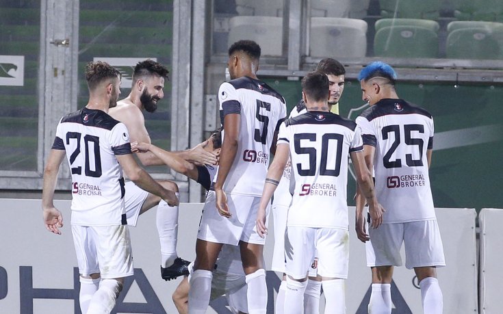 Огромно признание за Локомотив след триумфа за Суперкупата