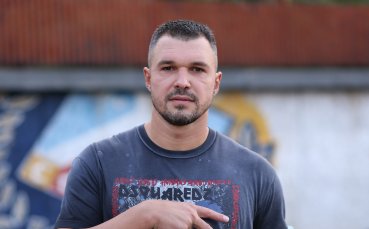 Валери Божинов се доближава до завръщане в Левски Бившият национал