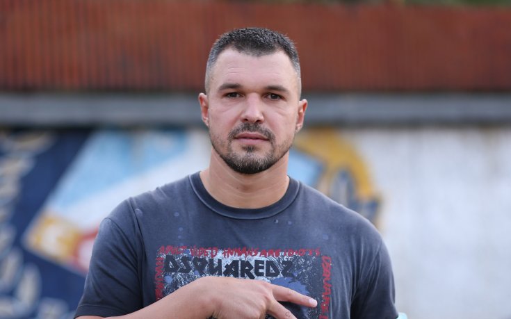 Божинов се срещна със Сираков, връща се в Левски?