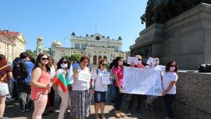 туроператори протест