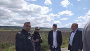 Иван Гешев Девня Суворово