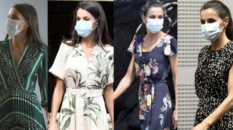 4 дни – 4 летни визии на красивата Летисия (ГАЛЕРИЯ)