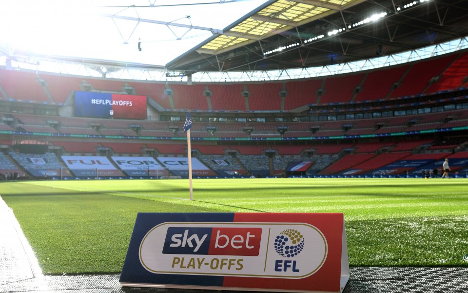 Брентфорд - Фулъм, 04.08.2020 г.