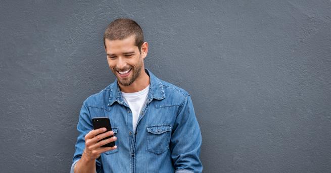 Любопитно Мобилна услуга без срочен договор ChitChat се подновява месец