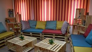 младежка зона