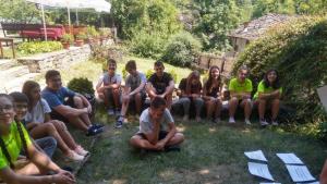 младежи Габрово