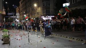 протести НФСБ