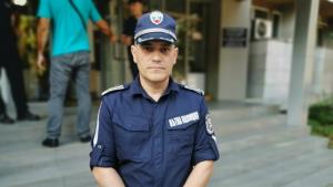 началник КАТ Стара Загора