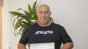 кмет на Дълбоки