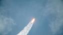 Нов американско-руски екипаж излетя към МКС