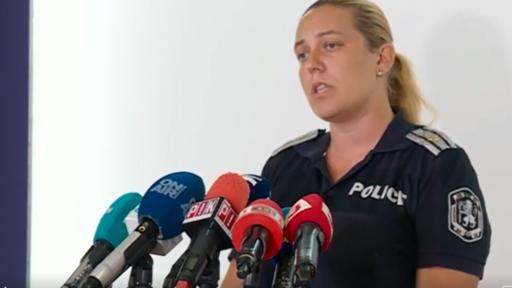  Столична дирекция на вътрешните работи предизвестиха за готвени провокации на митингите 