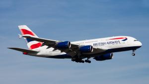 British Airways