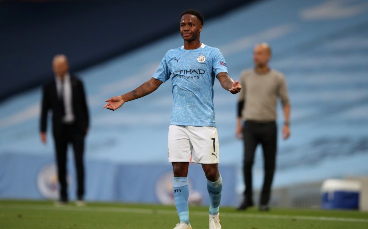 Стърлинг влезе в 