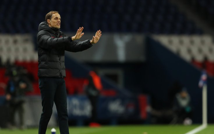 Остана ли ПСЖ без треньор преди решителните битки в ШЛ?