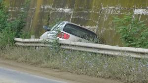 катастрофа Железница