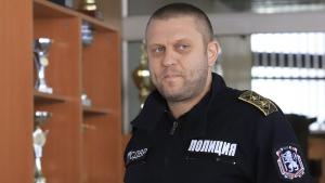 Георги Хаджийски