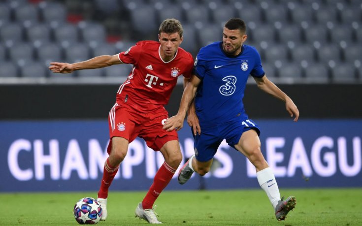 Томас Мюлер: Левандовски ще покаже, че е по-добър от Меси